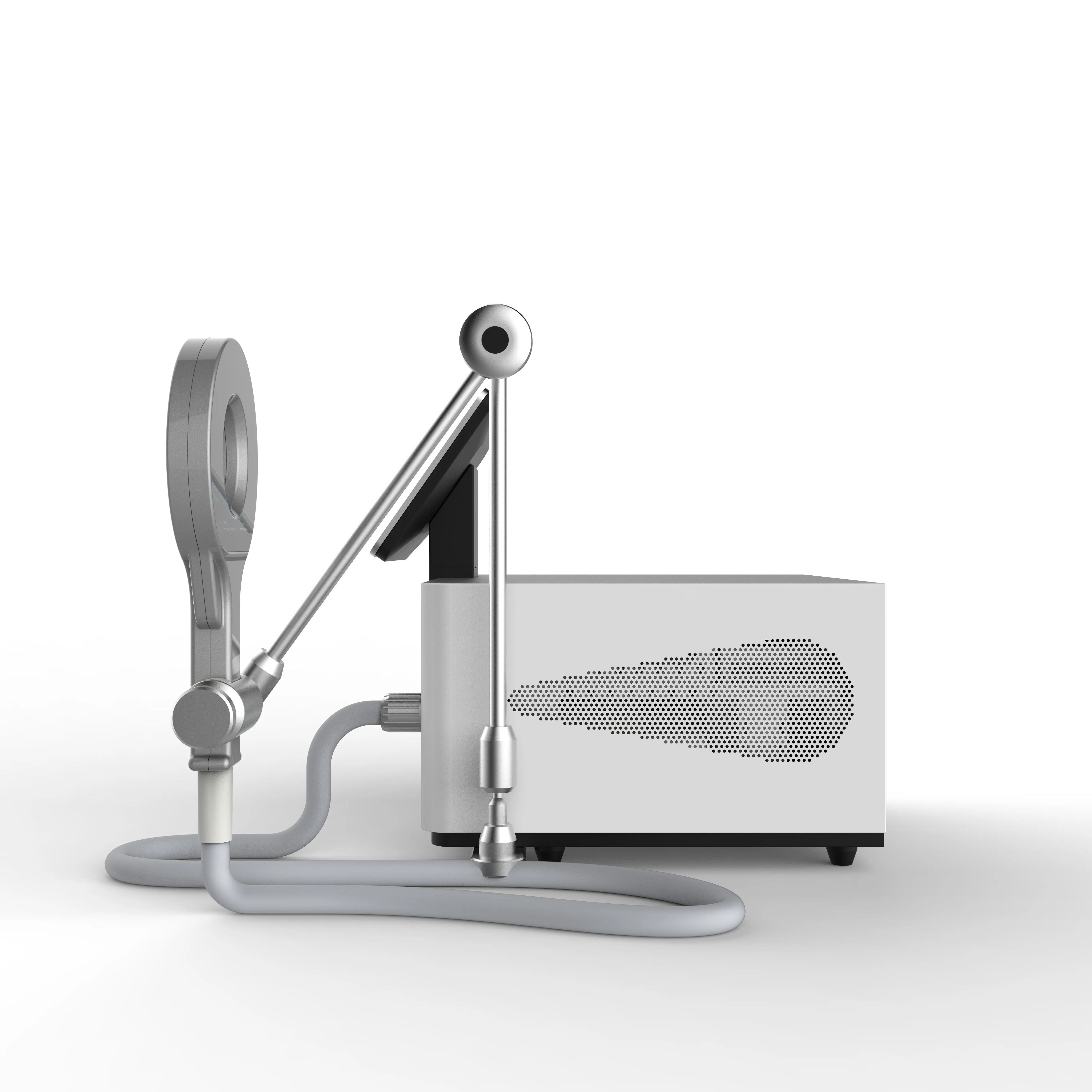 Medical Low Frequency Angie Magneto Body Electro Magnetic Wave Field Therapy Mat Device Magnetotherapy Medical Pemf Machine