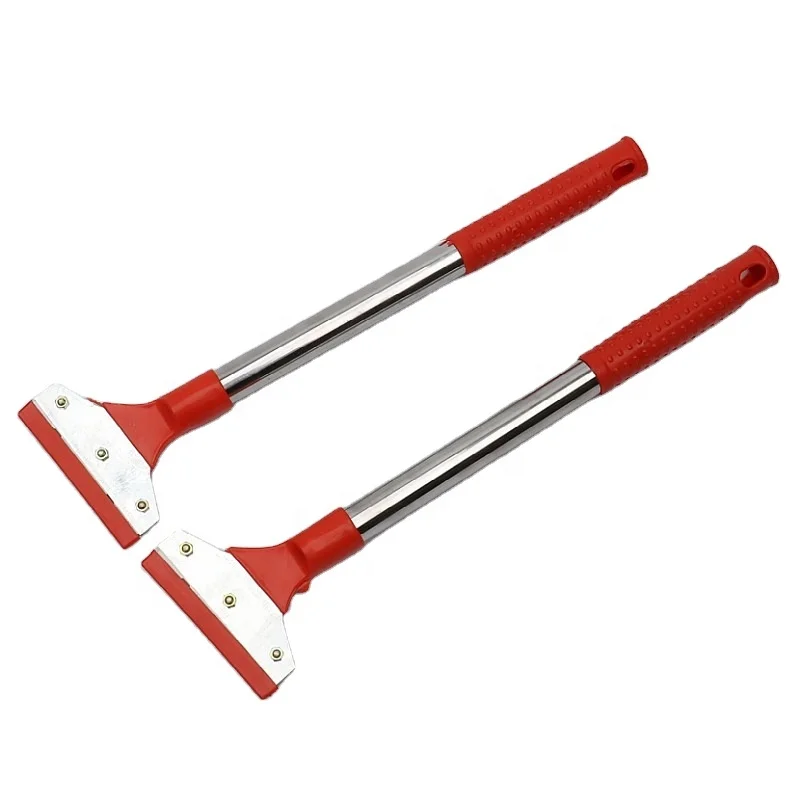 Stove Cleaner,  Razor Blade Sticker/paint Scraper Remover for Window Tile Glass Windshield Tile Granite Wall Cleaning Hand Tool