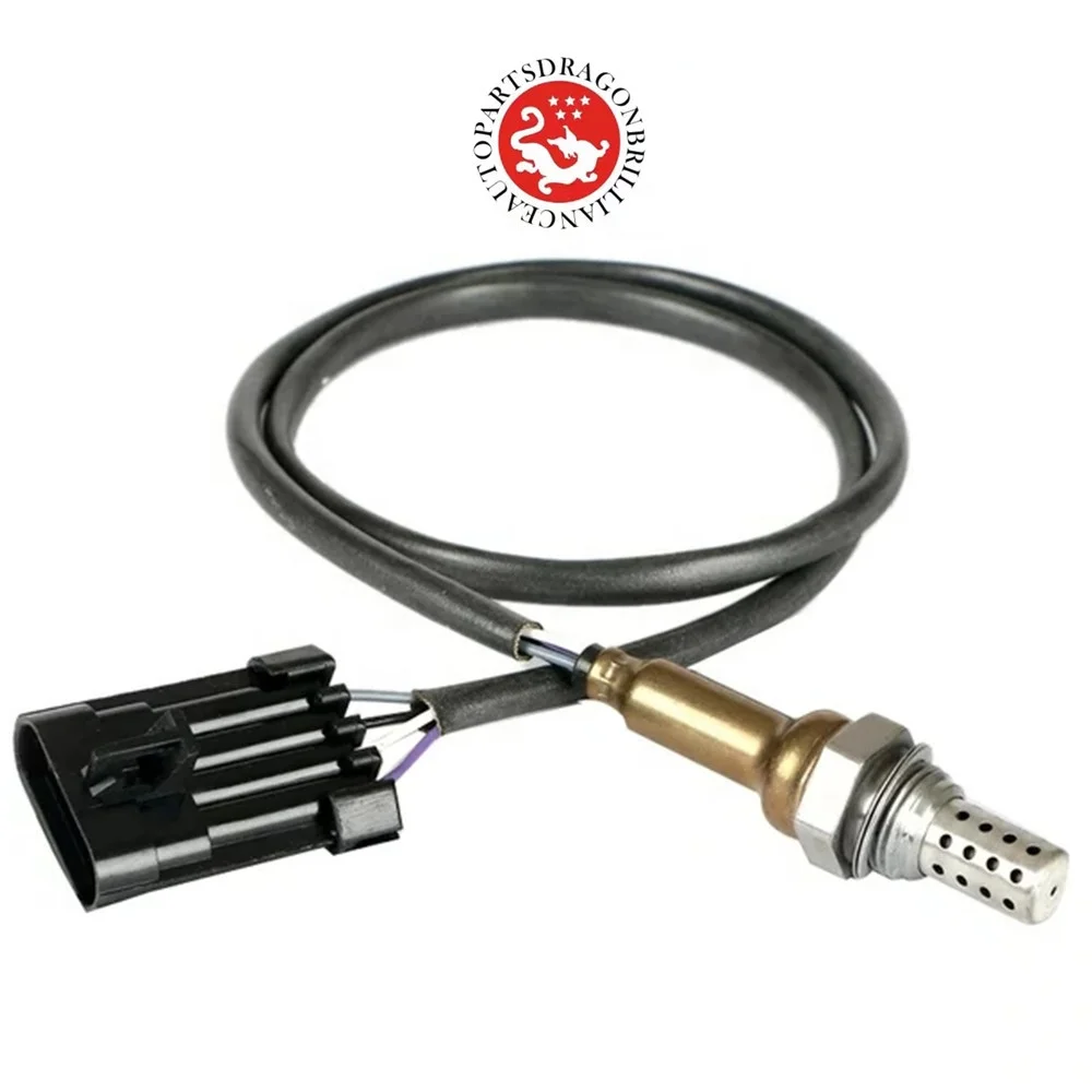 LONGYAO Spare Part Lambda Oxygen O2 Sensor OEM 25325632 25324175 25387326 93310435 25325359 For Lifan 320 520 620 X60 BYD F3 1.6