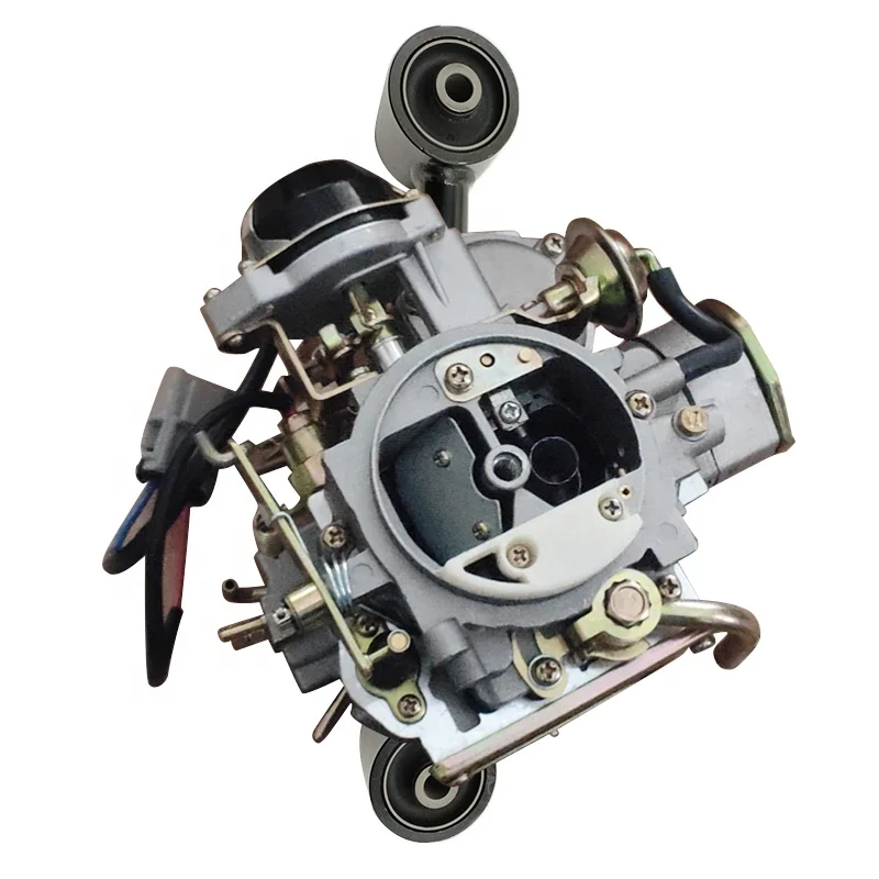 Good Quality Auto Carburetor 16010-21G61 1601021G60 For PATHFINDER Z24 Engine
