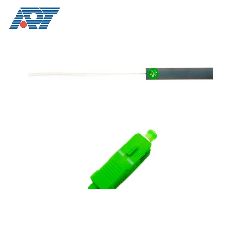  1x4 1x16 1 8 sc upc apc gpon Волоконно-оптический ПЛК распределитель оптического