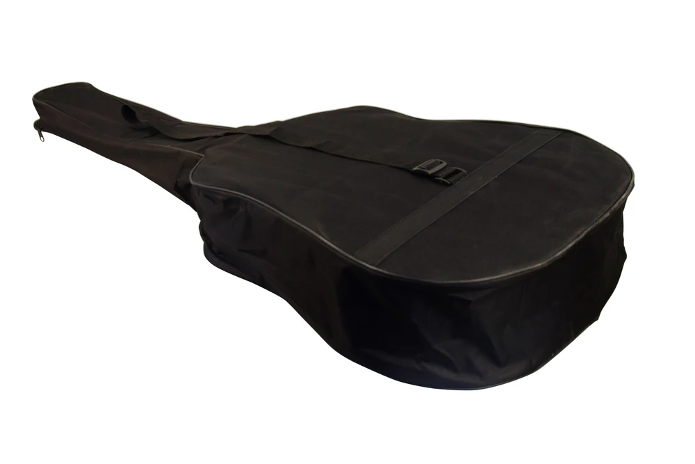 Hot sell 38inch,40inch ,41inch  quality acoustic guitar upgraded waterproof bags made in China