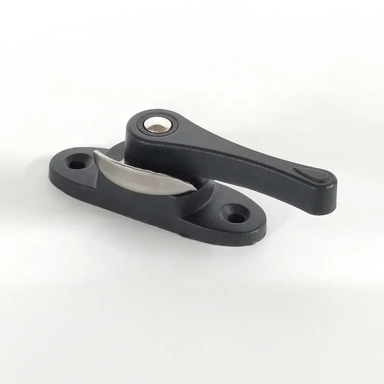 Aluminium Window Crescent Lock For Sliding Window Handle To Pakistan Africa