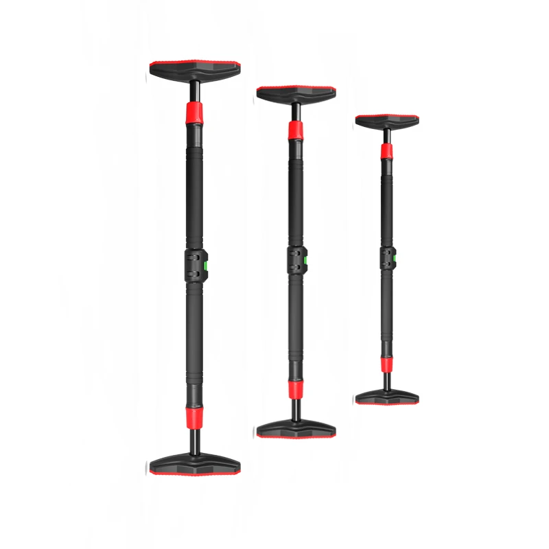 hot sale large anti-skid pad pull up chin adjustable pull up bar door for home fitness