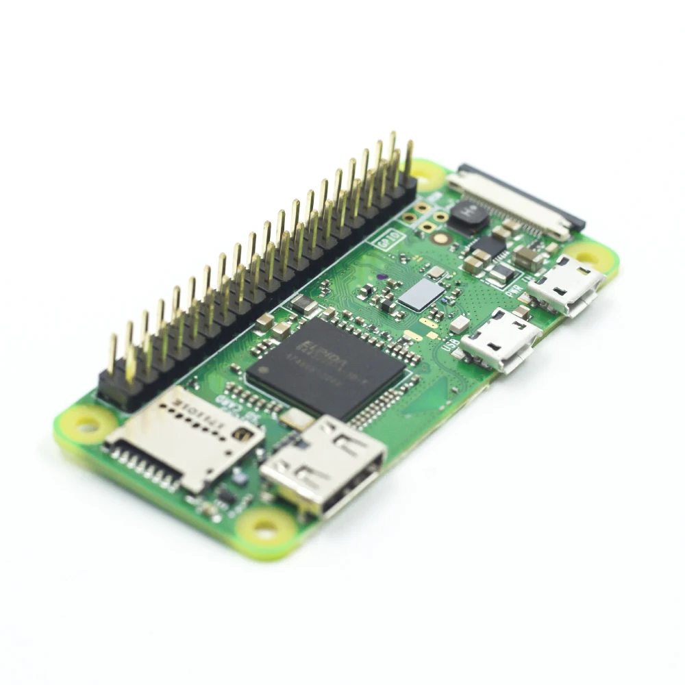 
Raspberry Pi Zero W Board 1GHz CPU 512MB RAM with WIFI RPI 0 W for Raspberry Pi Zero 