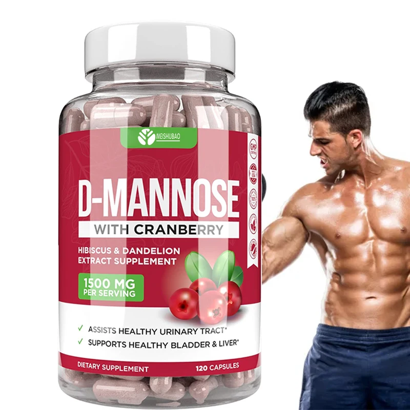 Custom sizes cranberry urinary infection cranberry extract hard capsules cranberry supplement capsules