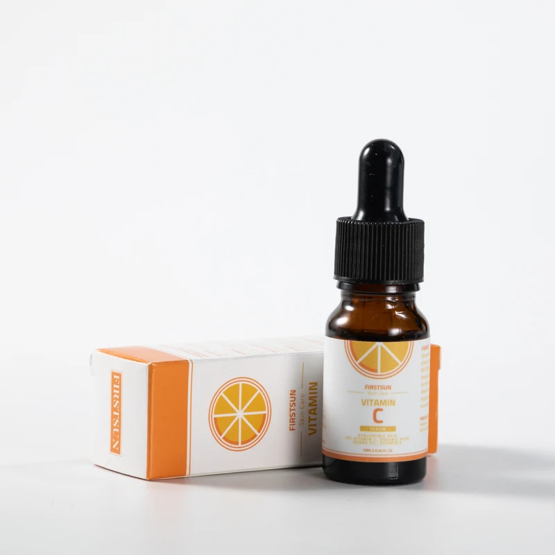 Vitamine E Liquid Super For Face Daytime Korea Vitamin C Serum