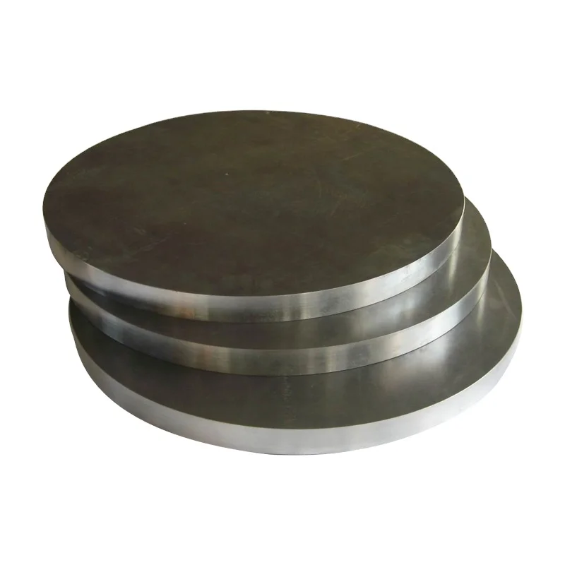 1050 3003 1060  Aluminum disc disk wafer round sheet plate Aluminum manufacturers for cookware disc  aluminio disc  circle