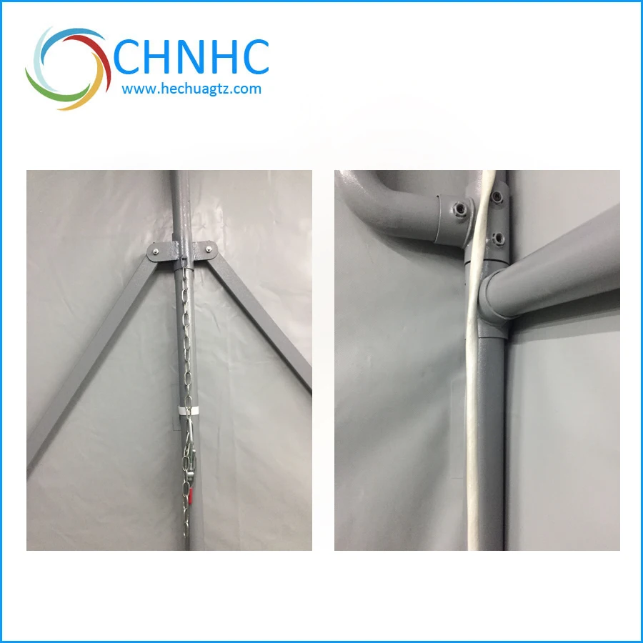 Portable spray booth/ car prep station