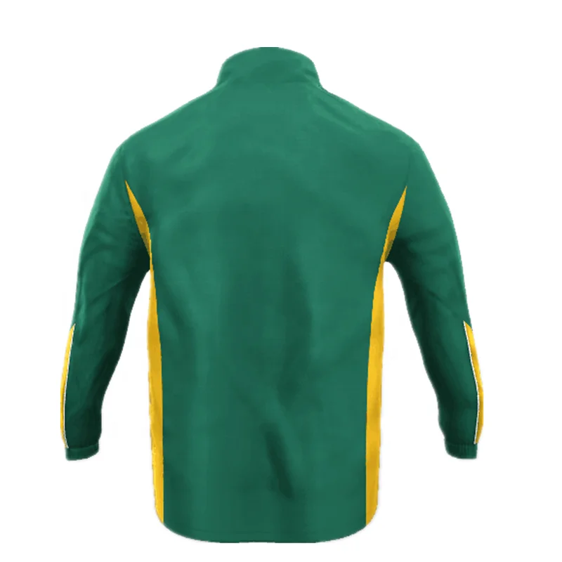 Lasted Design Sport Fashion Jacket for Men Biker Jacket 100% Polyester Shell Casual