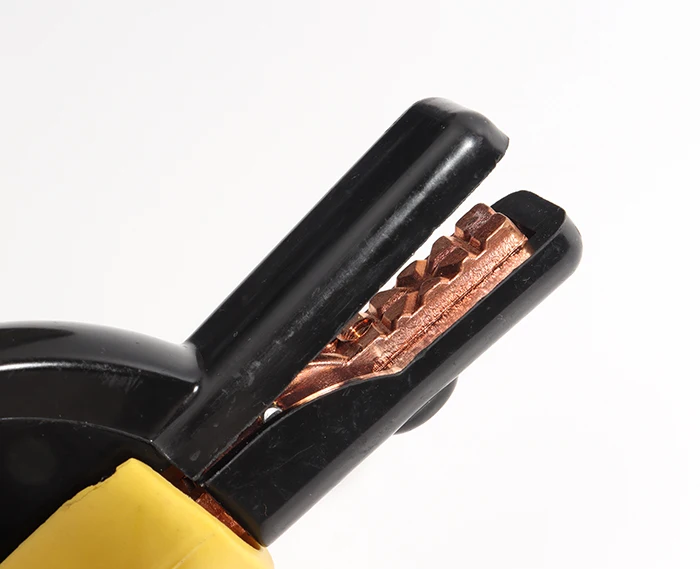 
Professional 300A-800A Electrode Holder for Welding Equipment 