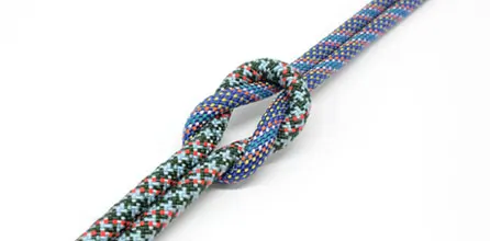 
safety rappelling rope nylon pp rope, braided nylon polyester rope for climbing 3mm-20mm 