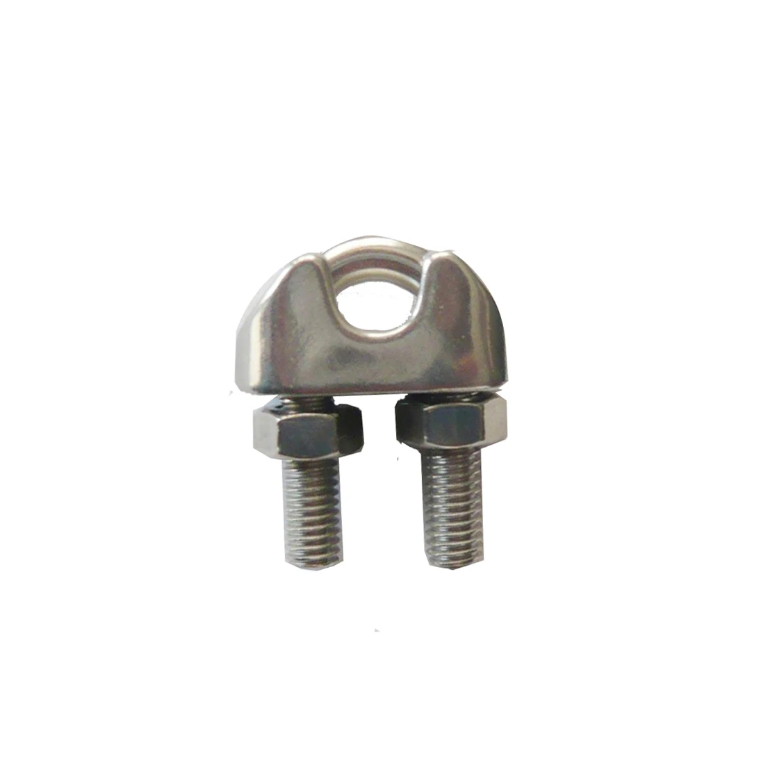 wire rope clamp DIN741