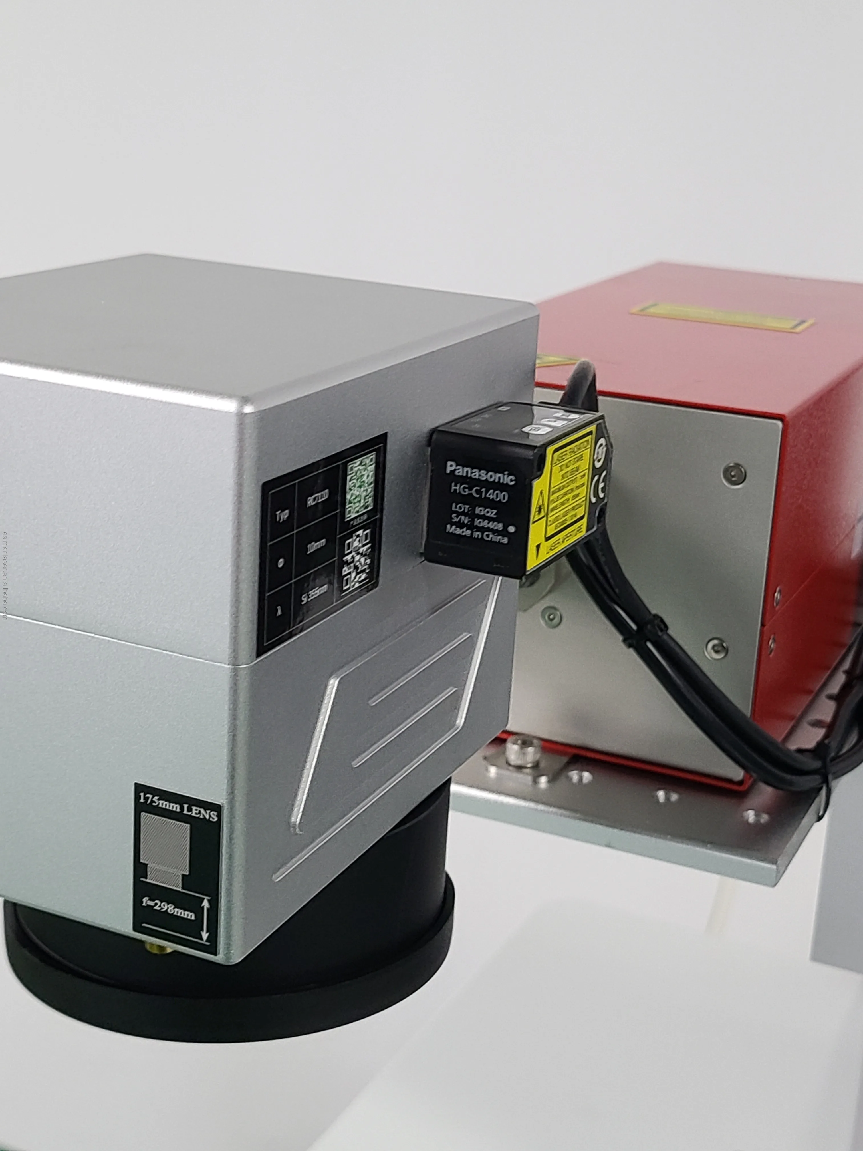 Uv Laser Marking Machine 3 Watt 5 Watt 10 Watt Ultraviolet Laser Marker Uv Laser Engraving Machine
