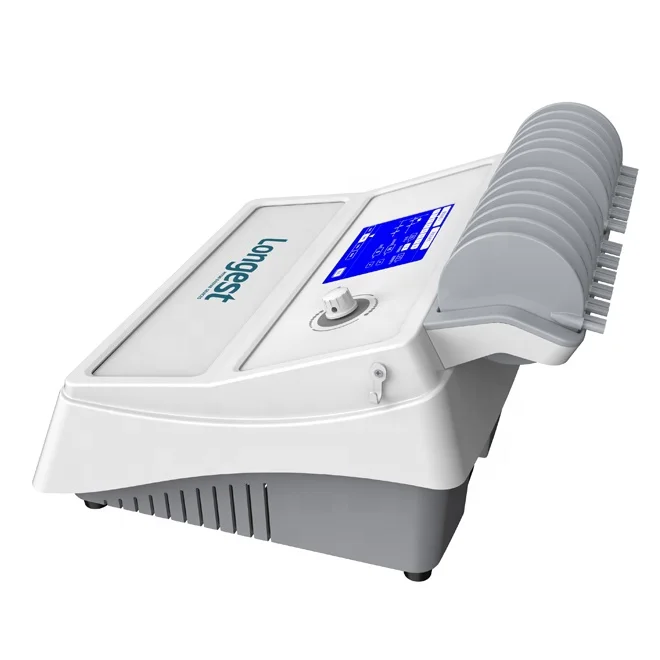 Slimming Machine Microcurrent Physical Therapy Equipment electric muscle stimulator electrotherapy Electrostimulation Machine