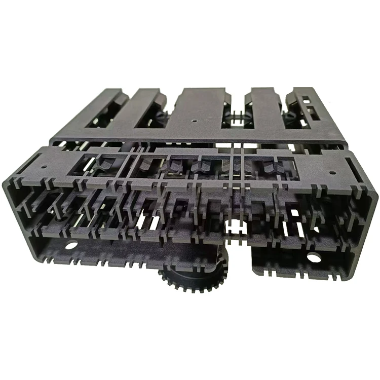 Mockup Sample OEM Manufacturing Complex Nylon Plastic Machining SLS 3D Print Services Rapid Prototyping 3D Printing Service