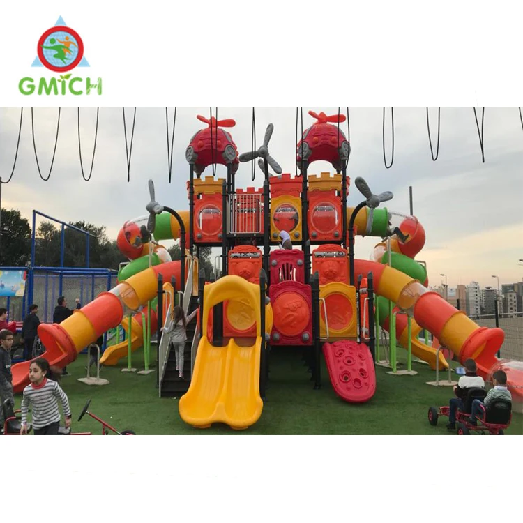 city park big size outdoor play station children playground equipment kids outdoor playground for open zone