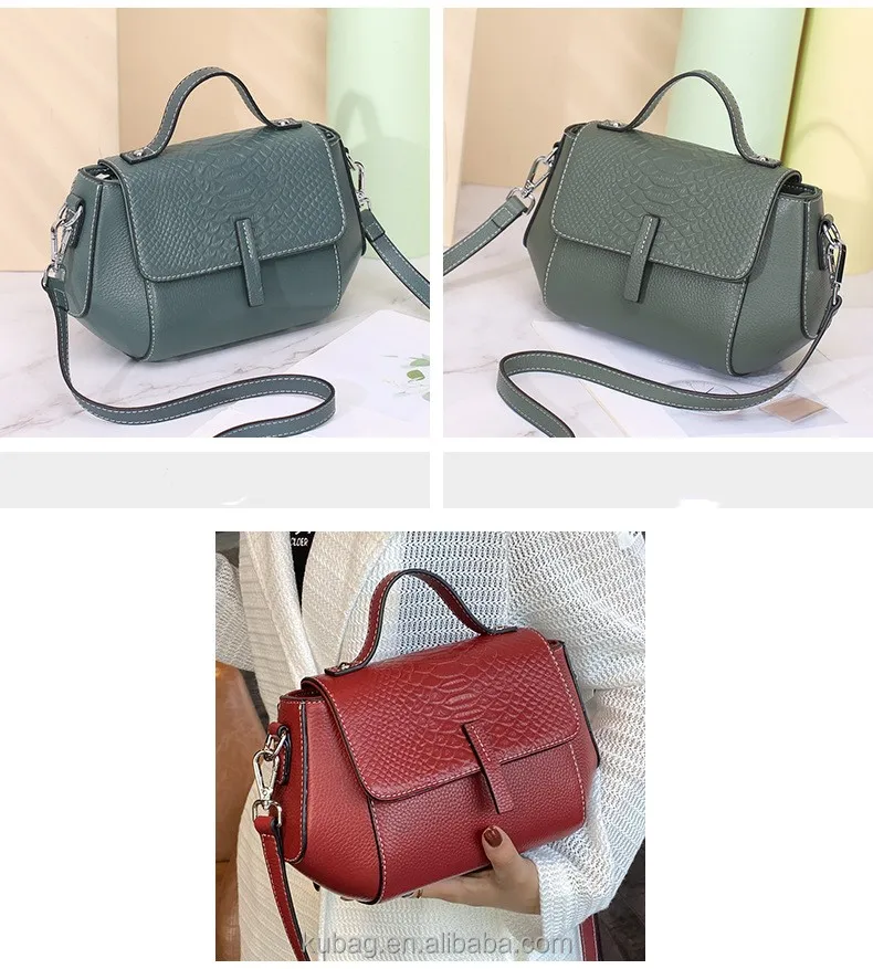 2023 handbags leather