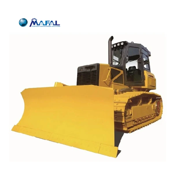 320HP new and used dozer d6 parts of bulldozer for sale