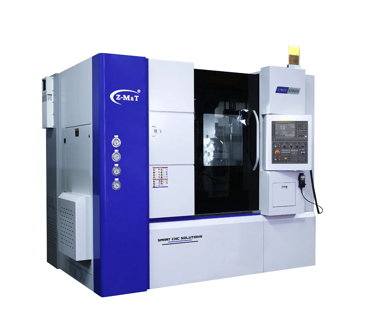Multi-Turret Turning Center GT260V CNC lathe