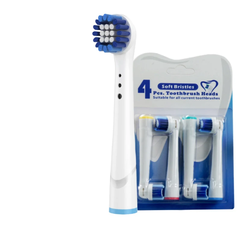 Oral b Electric Toothbrush Head Is Applicable To Toothbrush Head Eb17A/20/25A