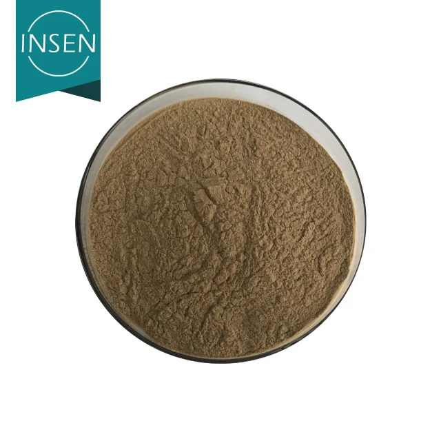 Insen Supply Natural Extract Fenugreek Seed Powder