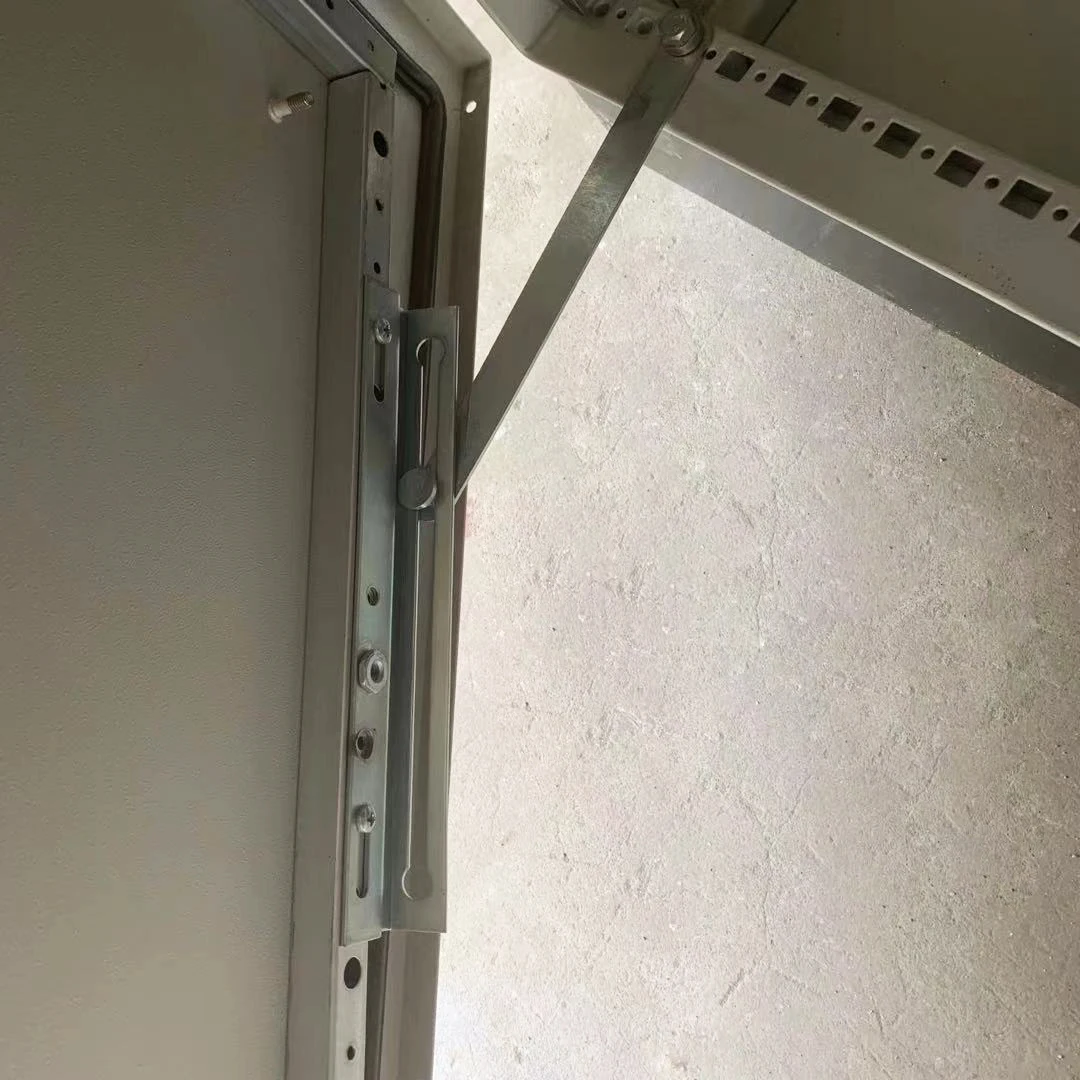 High Quality Explosion Proof Power Distribution Cabinet Metal Electrical