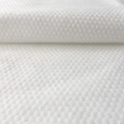 Wholesale Custom Eco-friendy Spunlace Viscose And Quick Dry Polyester Nonwoven Fabrics