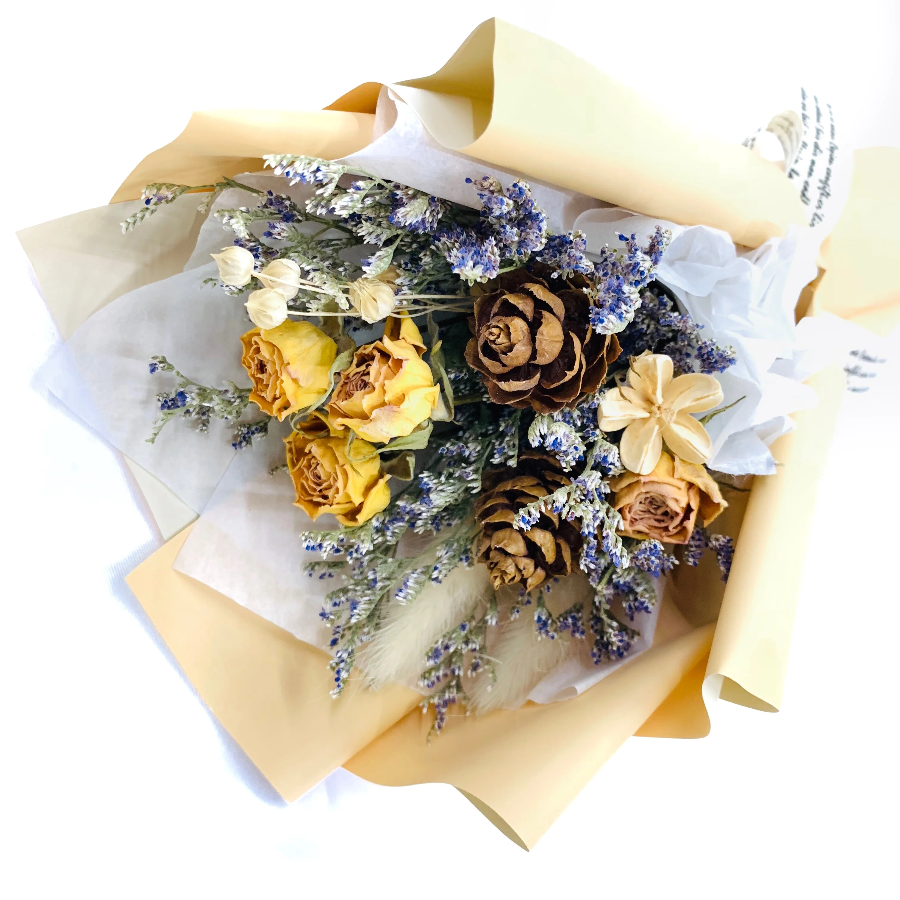 
Красочный популярный новый продукт, настоящий сохраненный цветочный букет для девушки на День святого Валентина 