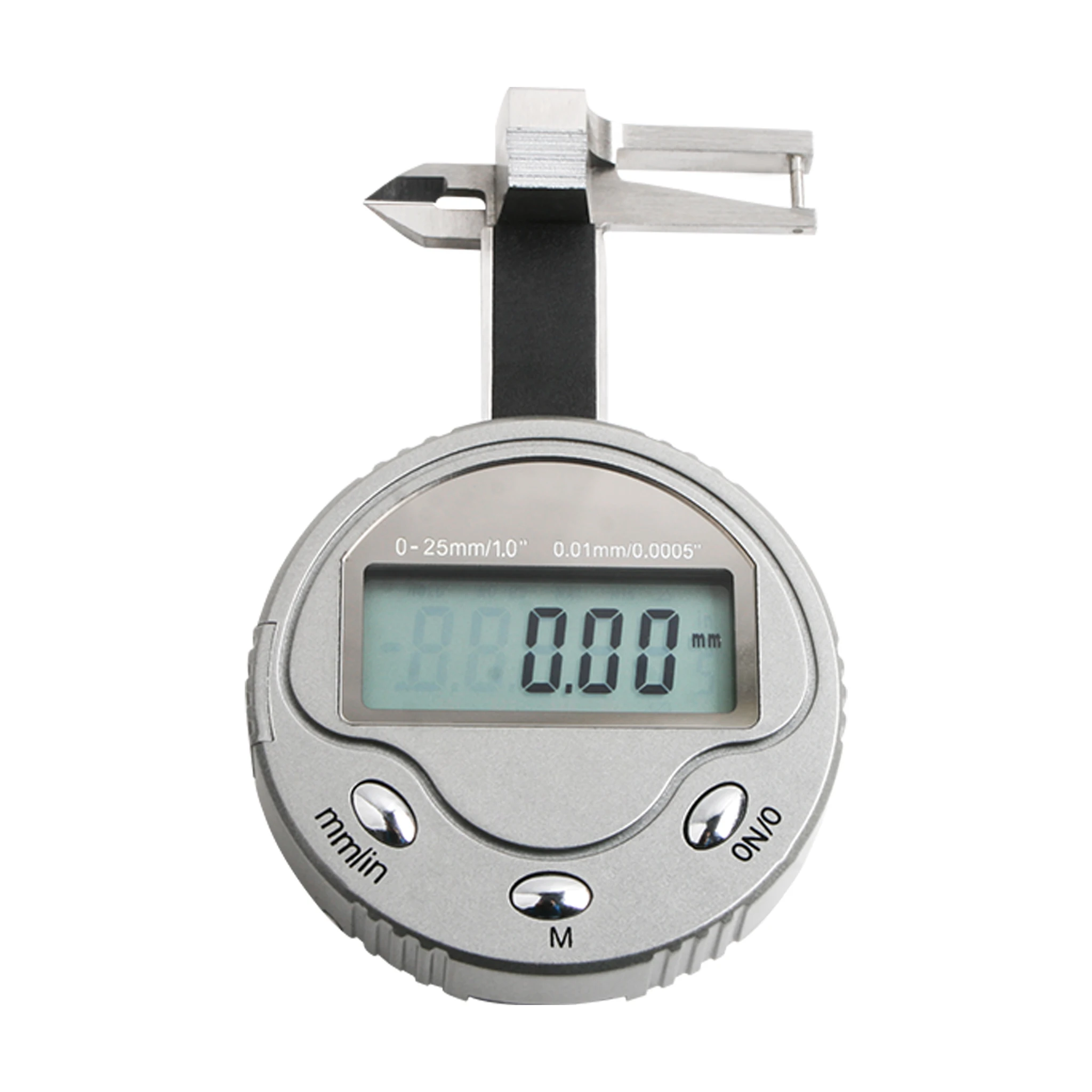 High Quality Pocket Digital Jewelry Gem Gemstone Gauge Circular Diamond Digital Gauge