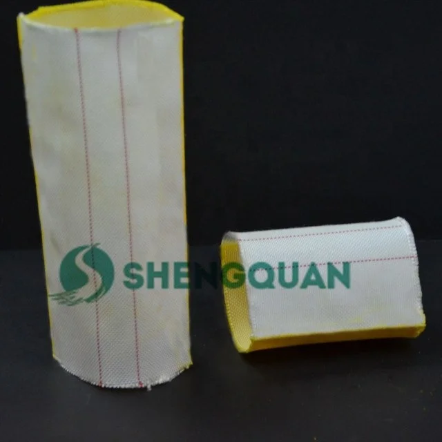 airslide hose canvas silos for cement industry