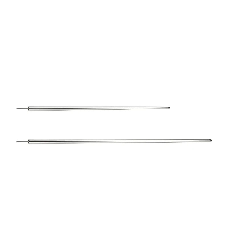 Giometal ASTM F136 титановая Высококачественная Резьбовая коническая резьбонарезка для вставных ювелирных изделий инструменты пирсинга оптовая продажа