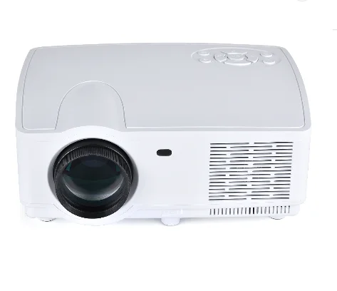 Shezhen оригинальная заводская цена J11 1080p 4k мини смарт-проекторы для кинотеатра