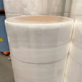 17 gsm SSSS spunbond fabric material rolls Thick ssss spunbond nonwoven diaper back sheet function
