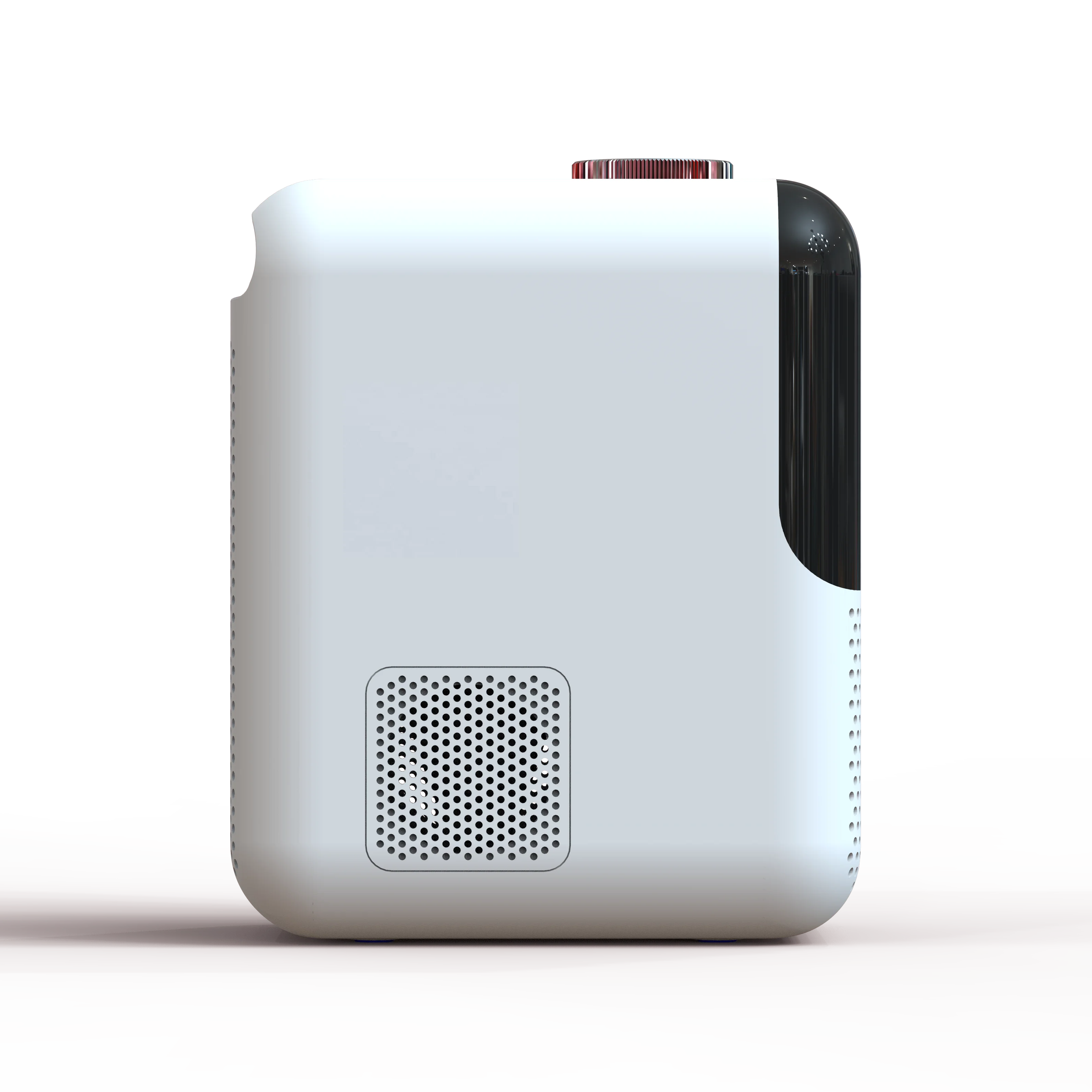 2023 High quality X10 4k 5G projector indoor online tv cinema photography 720p small projector for mobile