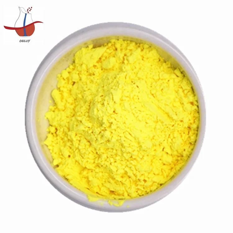 Plastic Color Pigment	Optical Brightener OB-1 UV Additive For Plastic Polymer Recycle