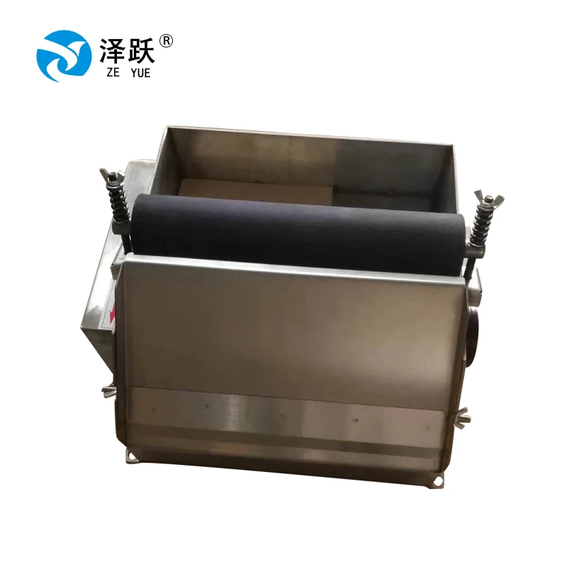 
Factory Outlets 50l 380v Grinder Magnetic Separator For Grinder 