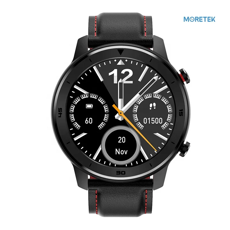 Newest DT78 CE ROSH Smartwatch Waterproof IP68 Sports Bracelet Blood Pressure Heart Rate Monitoring Wrist Watch