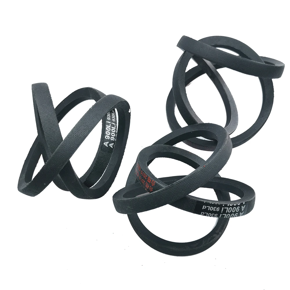Industrial  Machines Rubber driving belt classical wrapped v-belt C m21 m type v-belt  for compressor