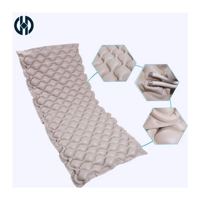 Anti-bedsore Air Mattress Medical Alternating Pressure Mattress Inflatable Bubble Air Mattress