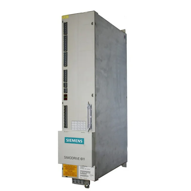 Siemens Power Module Drive with Warranty High Quality PLC    6SN1123-1AA00-0LA1