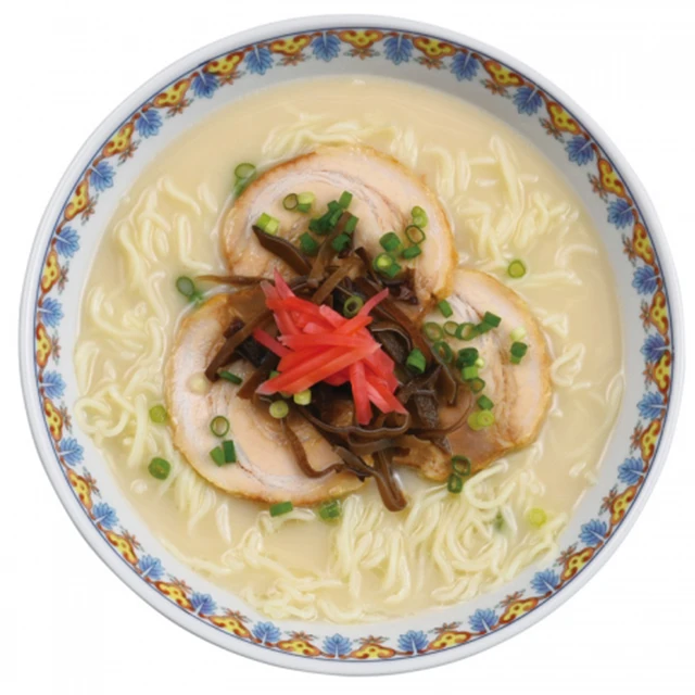 Japanese tradition delicious dry healthy noodles soup for sale