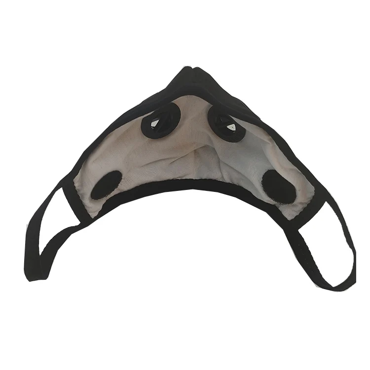 white PET non woven fabric for sublimation printing