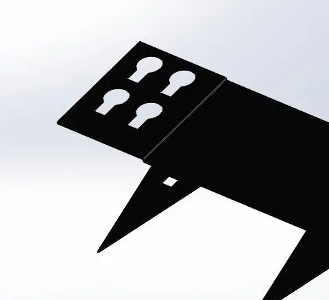 Corten steel lawn edging garden bed landscape edging garden edge border