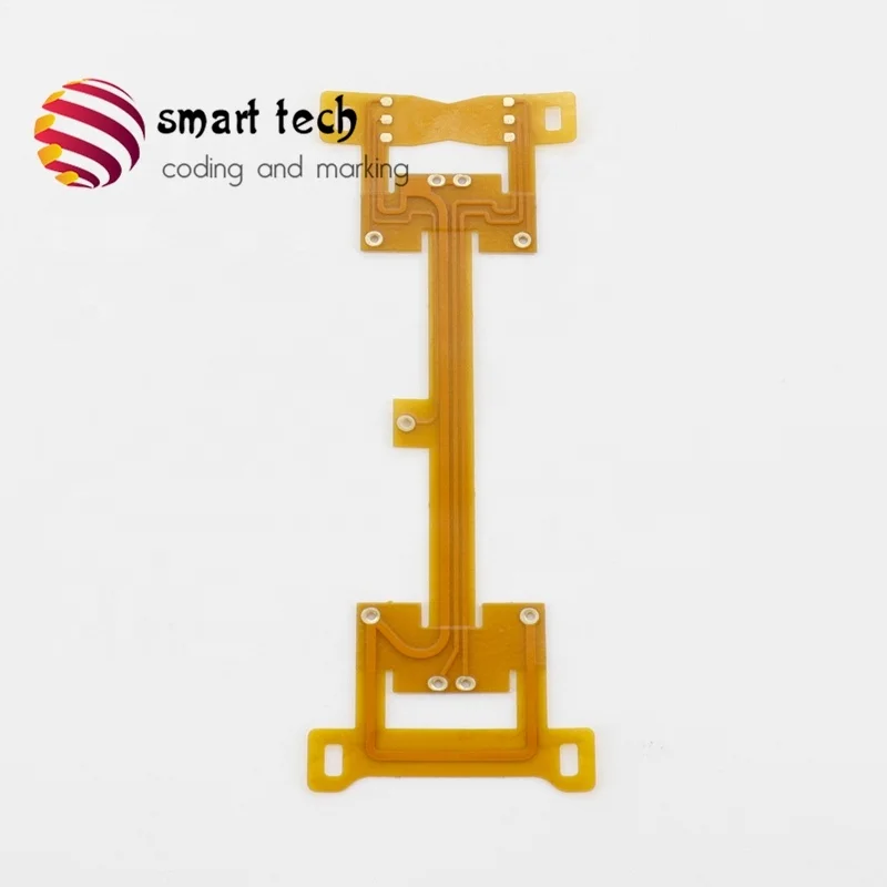 MARKEM IMAJE Compatible PL2059 PRINTHEAD VALVE ASSEMBLY CIRCUIT BOARD FOR 9010/9020/9030/9018/9028 SERIES Continuous Inkjet Prin