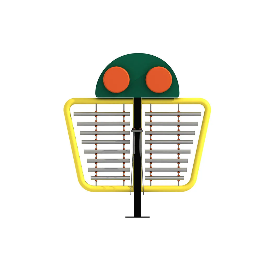 Factory Best of the Year High Quality Modern Design outdoor musical instruments for playgrounds