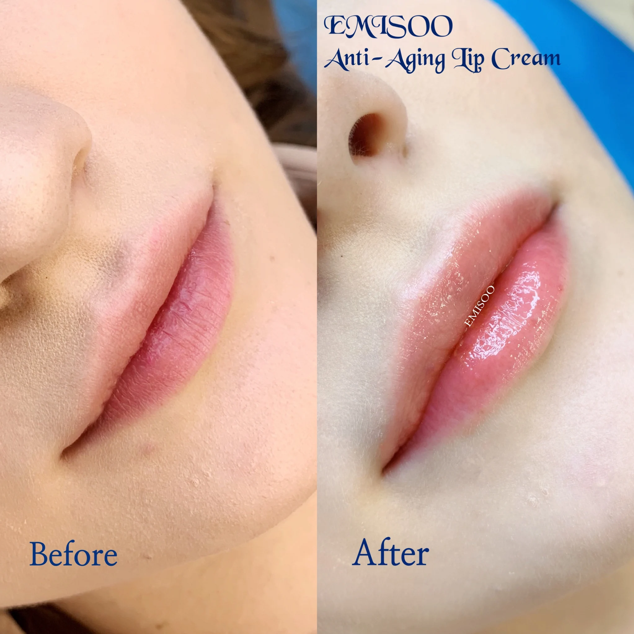 P.C.D Magic Tattoo repairing Red Lip cream PMU permanent makeup after care tattoo aftercare lip blush