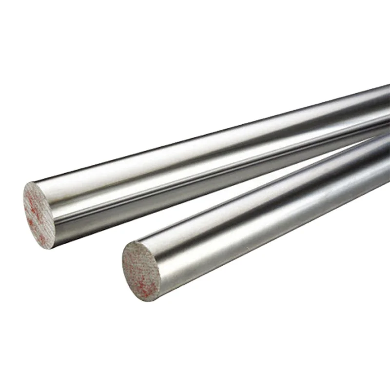 aisi4140 piston rod linear shaft for hydraulic cylinder Hydraulic Cylinder