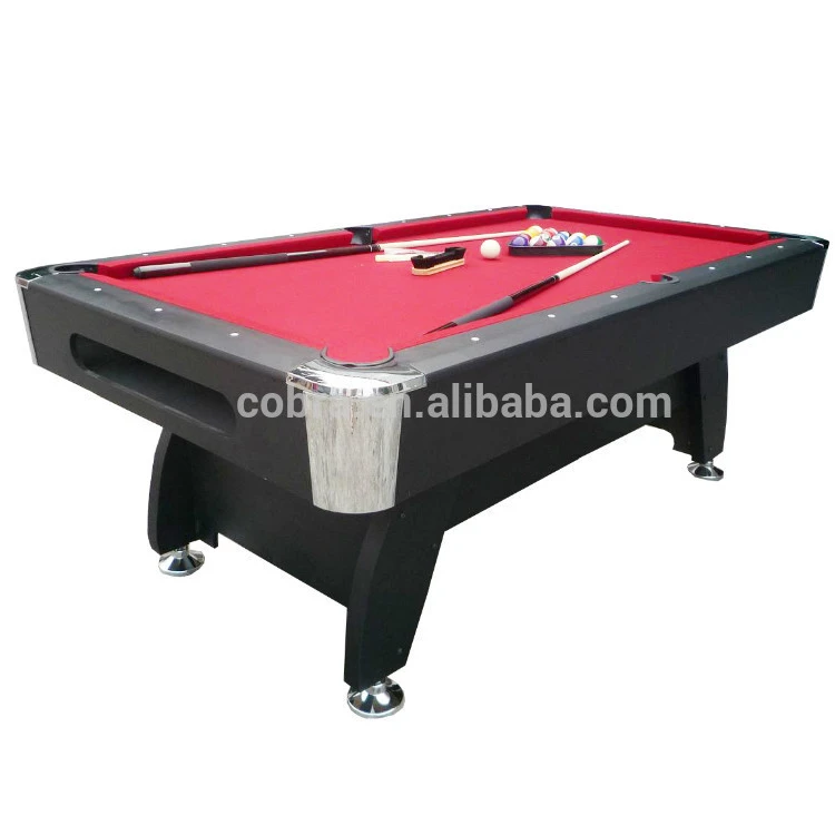 
KBL-7901R Pool Table automatic ball return system 