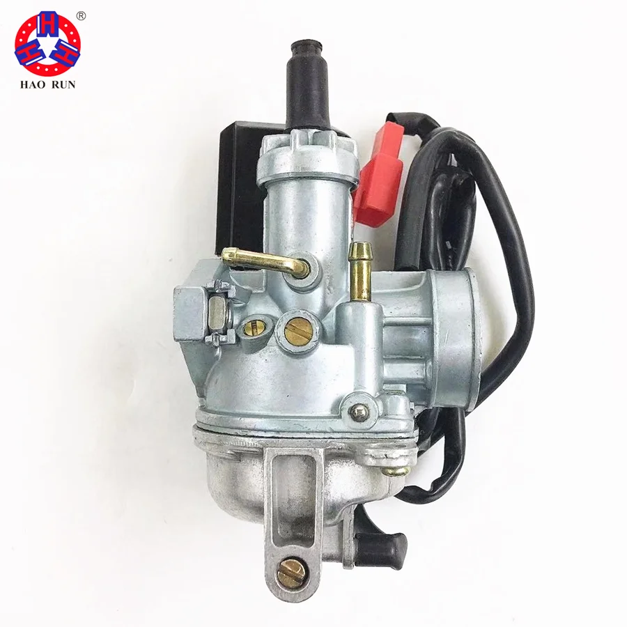 DIO 50 AF35 Motorcycle Scooter Engine Parts Scooter Carburetor Chinese 2 Stroke 49CC 50cc for DIO AF35